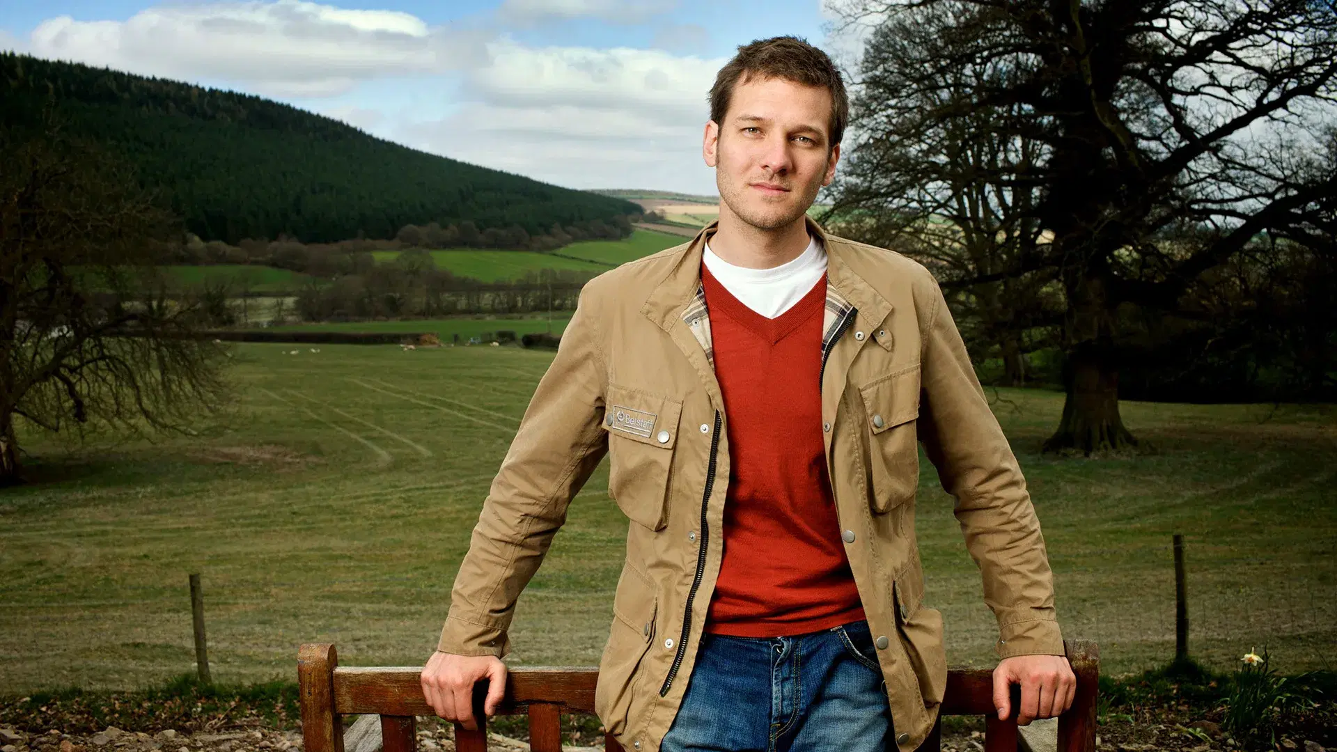 Build A New Life In The Country Series 9