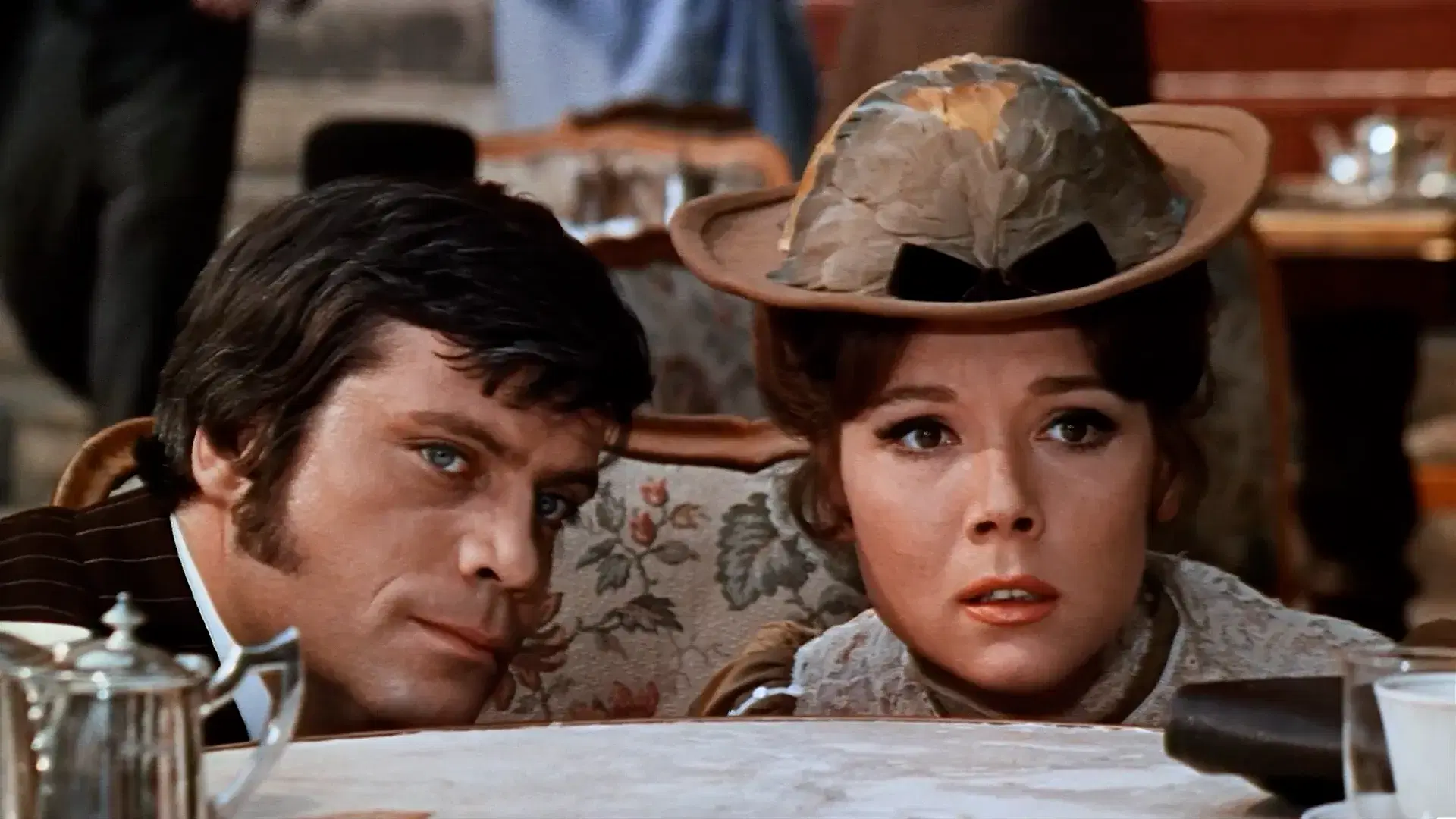 The Assassination Bureau