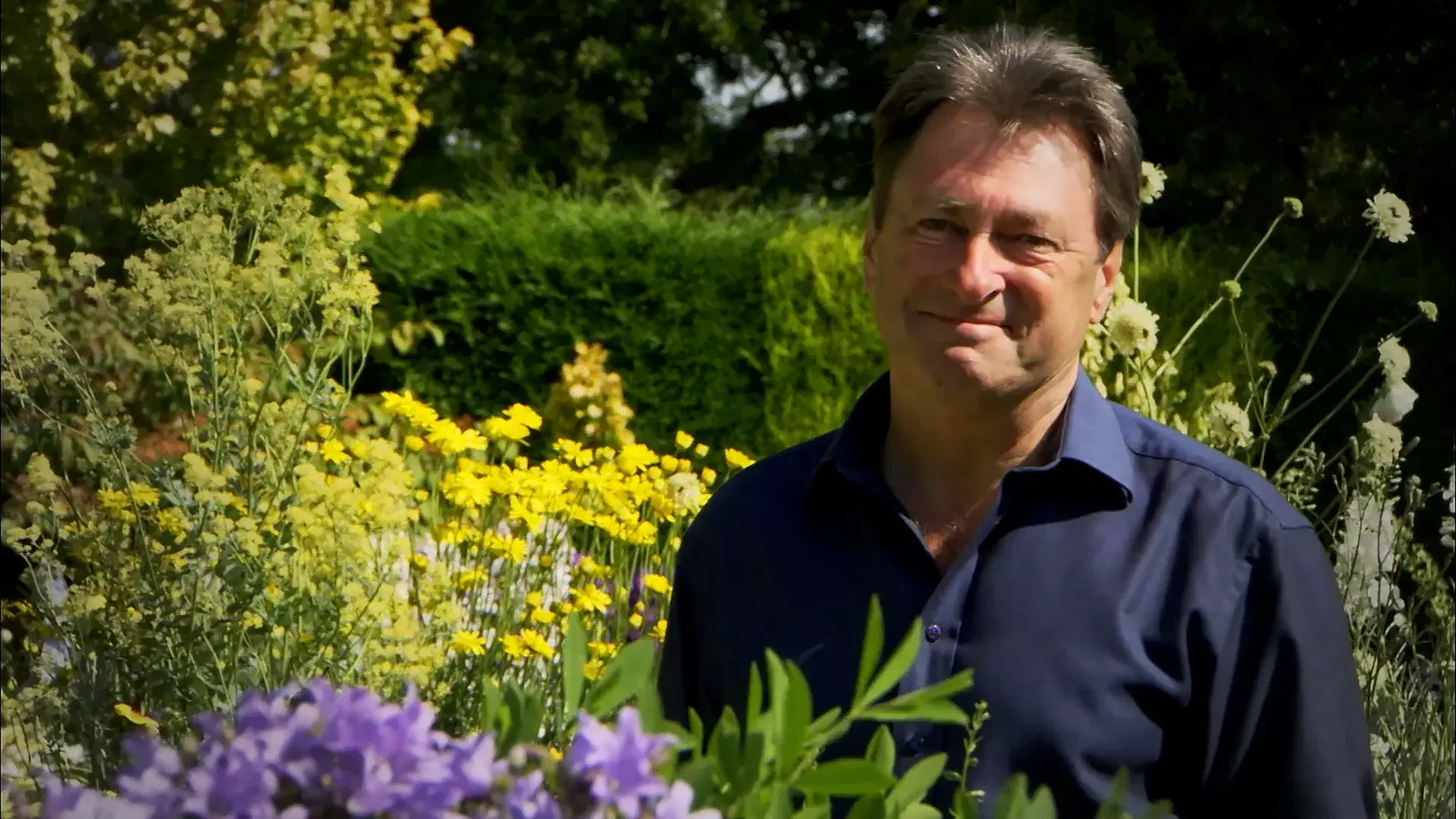 Love Your Garden Series 1