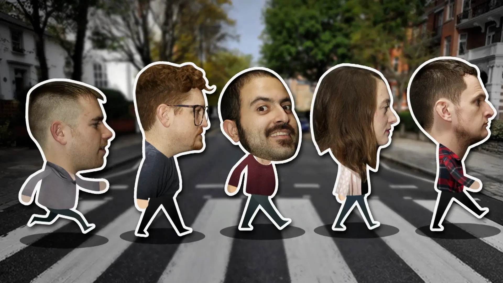 LumoTV: Small World Series 2