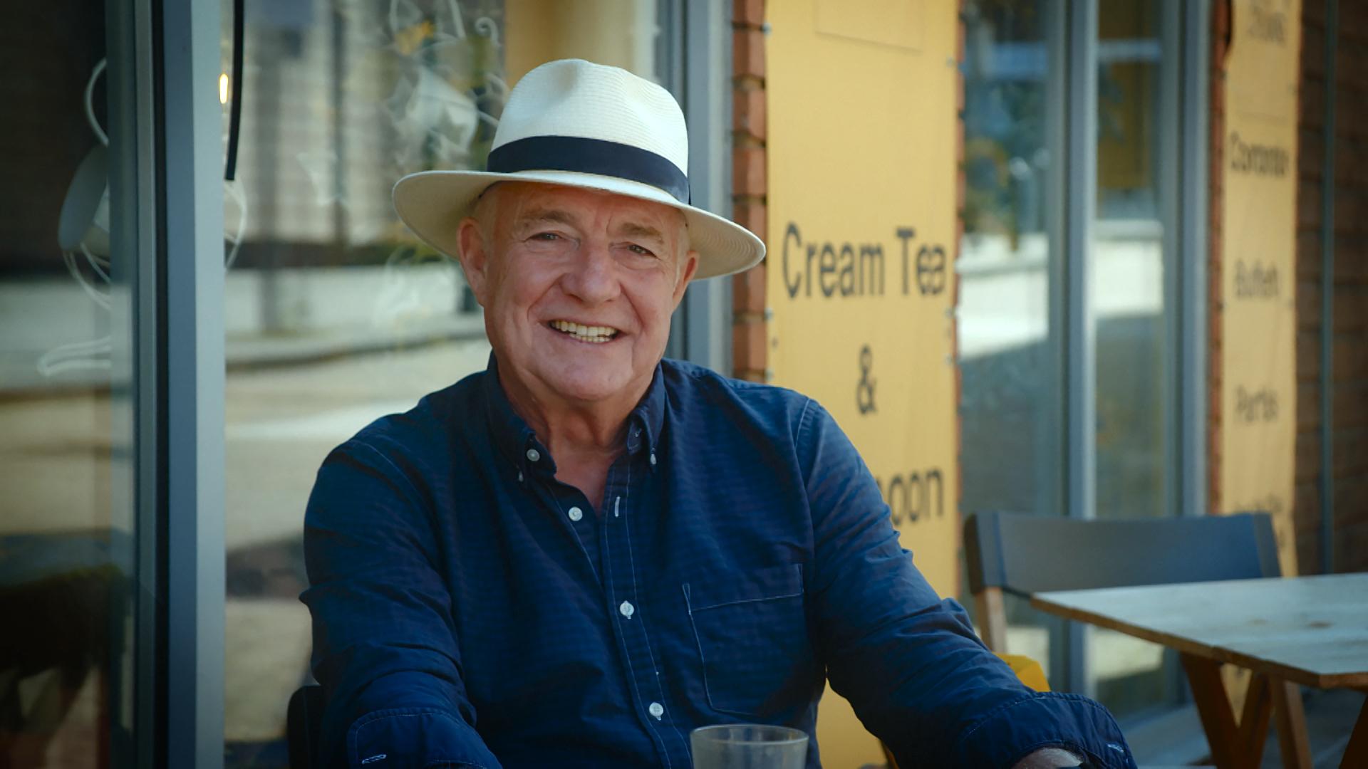 Rick Stein's Food Stories