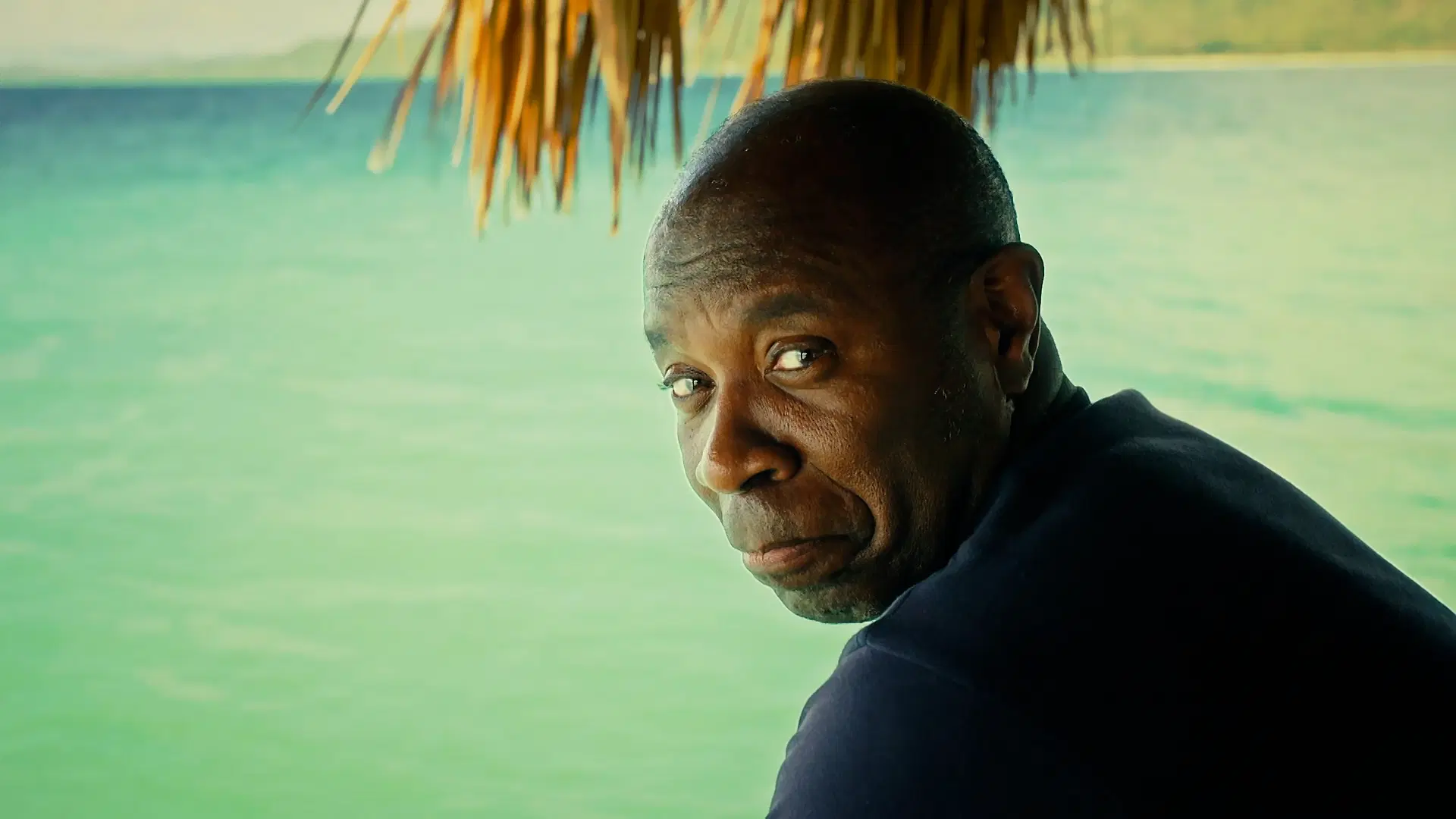 Clive Myrie's Caribbean Adventure