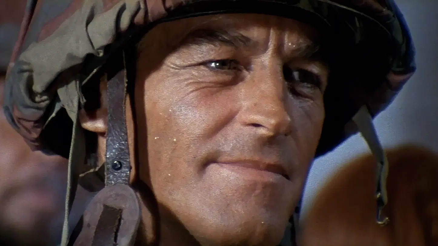 Hell In Normandy