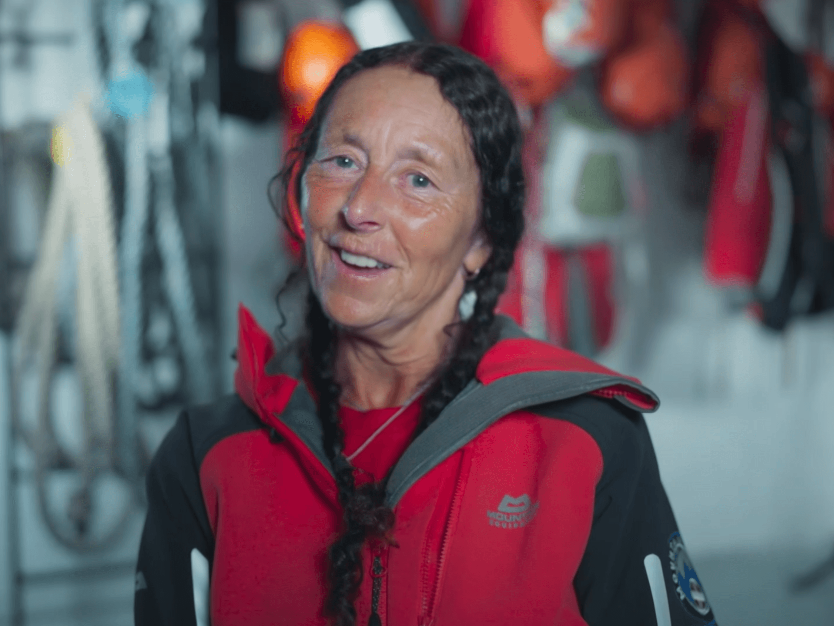 Live now: Lake District Rescue