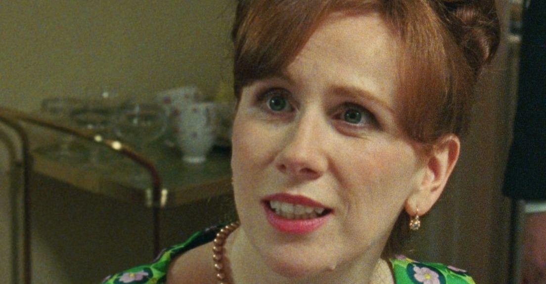 catherine tate