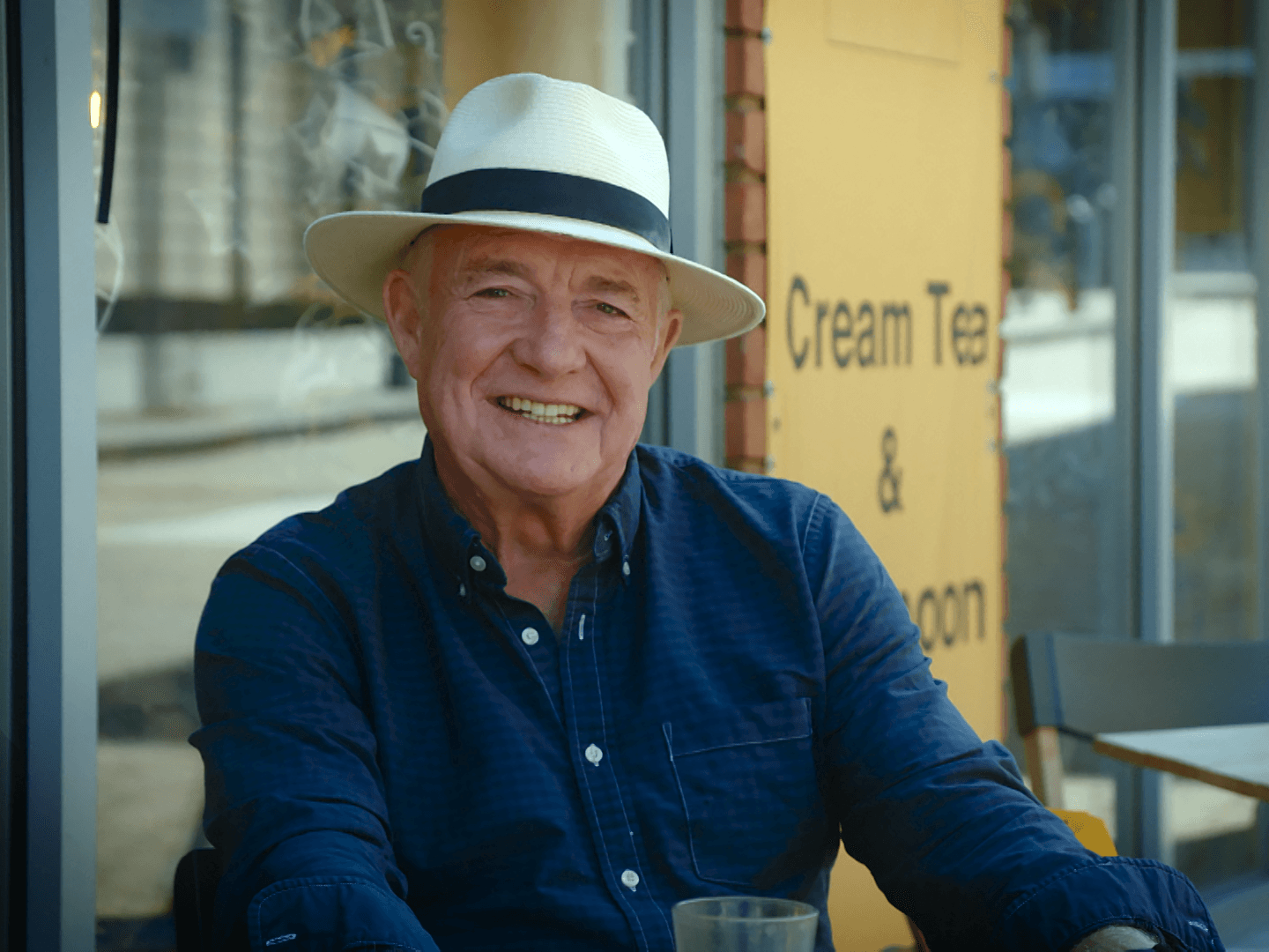 New food on Together TV: Rick Stein's Food Stories